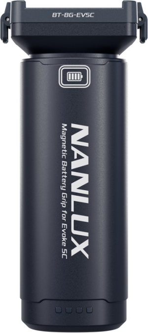Nanlux Evoke 5C Magnetic Battery Grip