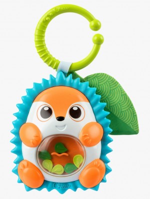 Chicco Hedgehog Rattle (11591000000)