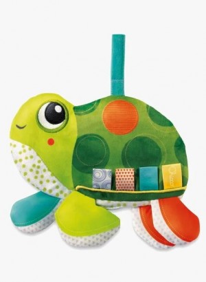 Chicco Crinkle Turtle (11631000000)
