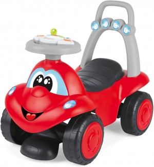 Chicco Toy Billy Walk&ride Red (11211000000)