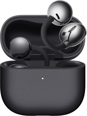 HUAWEI FreeClip 2 Black