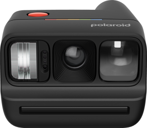 Polaroid Go Gen 3 Black