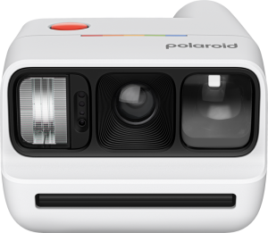 Polaroid Go Gen 3 White