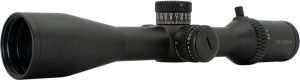 Telson Optics Telson ARC 2.5-15x44 ED MOA Line Tac Reticle
