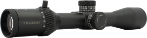 Telson Optics Telson ARC 2.5-15x44 ED MIL Line Tac Reticle