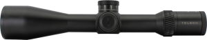 Telson Optics Telson Target Master Tactical 5-25x56 ED MIL FAR2
