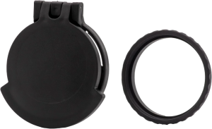 Telson Optics Telson 50mm Toxin Objective Flip up cover (Tenebraex)