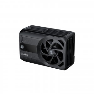SmallRig 5328 Cooling Fan for Mirrorless Cameras (Hybrid Cooling)