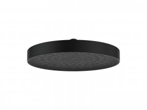Ravak 991.20BLM Dušas Galva Ø300mm Black Matt (X07P1460)