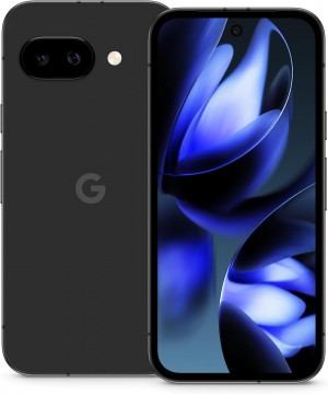 Google Pixel 9a 16 cm (6.3