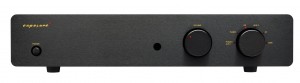 Exposure 5010 Pre-Amplifier Black (E5010PREAB)