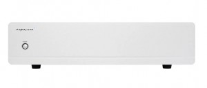Exposure 3510 Stereo Power Amplifier Titanium (E3510SPAT)