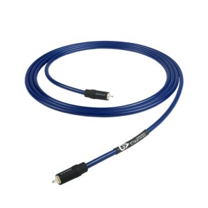 Chord Clearway Analogue SUB RCA Cable 3m (CLE1500)