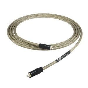 Chord Epic Analogue Subwoofer Cable 3 m (EPI1500)