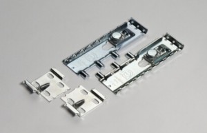Clic Wall Bracket 1 (CLICWALLBR1)