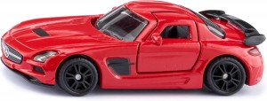 Siku Mercedes-Benz SLS AMG Black Series 1119