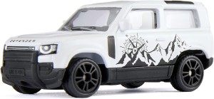 Siku Land Rover Defender 90 1120