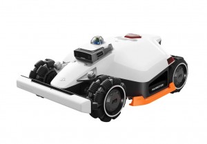 Mammotion LUBA 3 AWD 5000