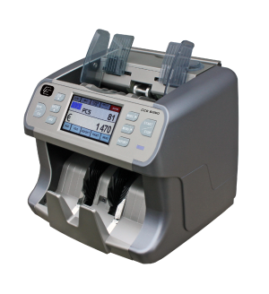 Bancnote CCE6050