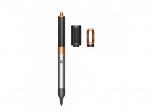 Dyson HS02 Airwrap Origin Matu Veidotājs Pelēks/Vara