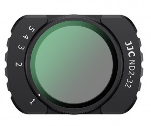 JJC F-PN232 Filter Set for DJI Osmo Pocket 4/3