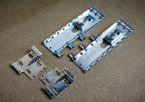 Unnu Wall Bracket 1 (UNNUWALLBR1)