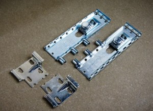 Unnu Wall Bracket 2 (UNNUWALLBR2)
