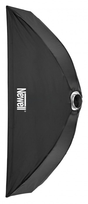 Newell 140 cm Diffusing Softbox Umbrella