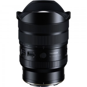 Tamron 12-20mm F/2.8 Nikon Z (Full Frame)