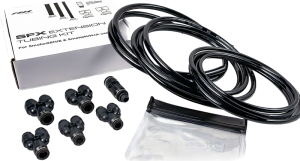 PMI SFX Tubing Kit
