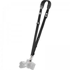 BlackRapid Cross Shot Black Camera Strap 361001