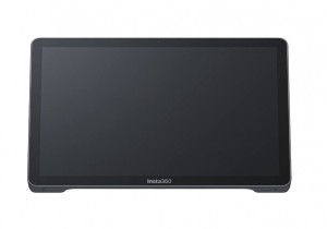 Insta360 Touch Panel