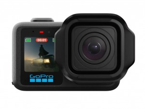 GoPro Mission 1 (CHDHW-001-RW)