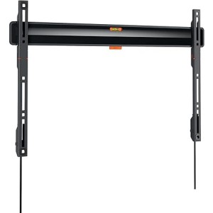 Vogels Comfort TVM 3605 Sienas Fiksēts Stiprinājums TV Melns
