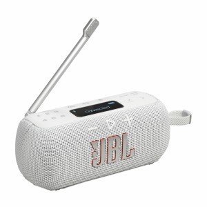 JBL Tuner 3 White
