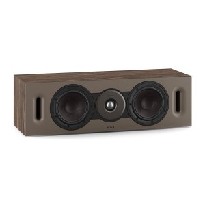 DALI Sonik Cinema Center Speaker Walnut (200468)