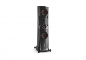 DALI Kore Floorstanding Speaker High Gloss Black (200213)