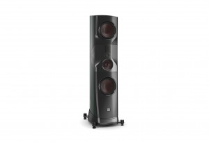 DALI Kore Floorstanding Speaker High Gloss Racing Green (200217)