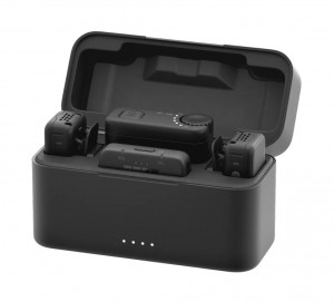 GoPro Wireless Mic Complete Kit (AWMIC-010-EU)