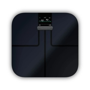 Garmin Index S2 Smart Scale Black (010-02294-70)