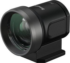 SmallRig 5873 28mm External Optical Viewfinder