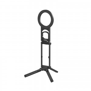 SmallRig 6470 FS-C1 Foldable Phone Support with Carabiner Clip