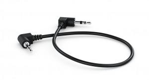 Blackmagic Design URSA Mini Pro 4.6K G2 LANC Cable 180mm CABLE-URSA/LANC1