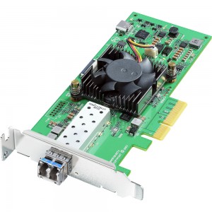 Blackmagic Design DeckLink IP HD Optical BDLKIPDIP/OPT/HD