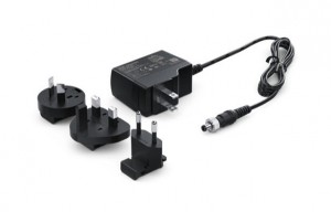 Blackmagic Design Power Supply - Video Assist 12G PSUPPLY-12V36WLOCK