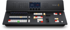 Blackmagic Design ATEM Television Studio HD8 2TB SWATEMTVSTA/HD08/2