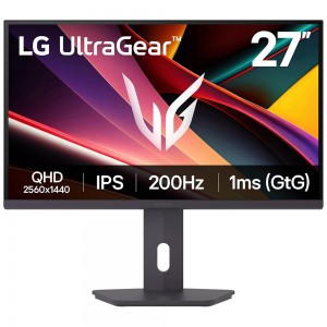 LG UltraGear 27G610A-B