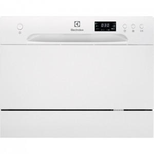 ESF2400OW Compact dishwasher