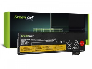 Battery Lenovo T570 01AV424 11,1V 4,4Ah