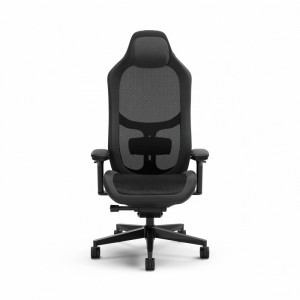 Gaming chair Refine Mesh Dark